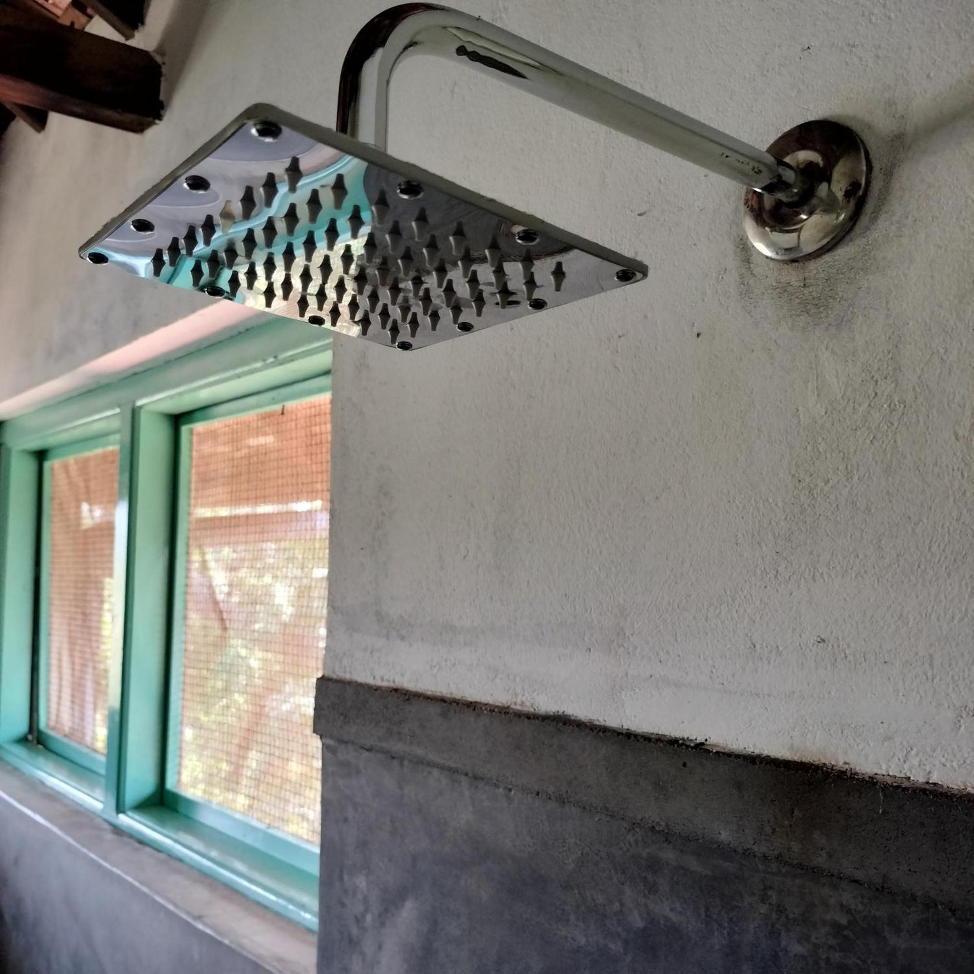 Hotel The Jungle House Arugam Bay Exterior foto
